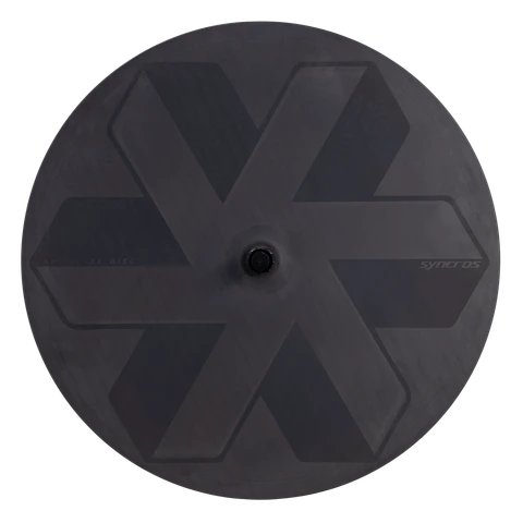 SYNCROS Ruota Lenticolare Posteriore Capital SL Disc